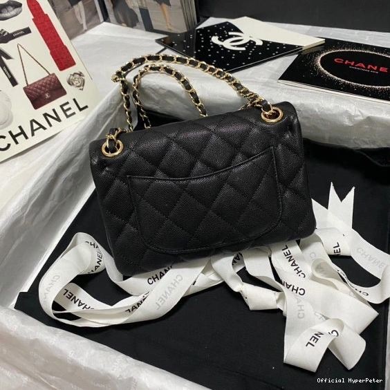 Hyper Peter CHANEL BAG FLAP 0807